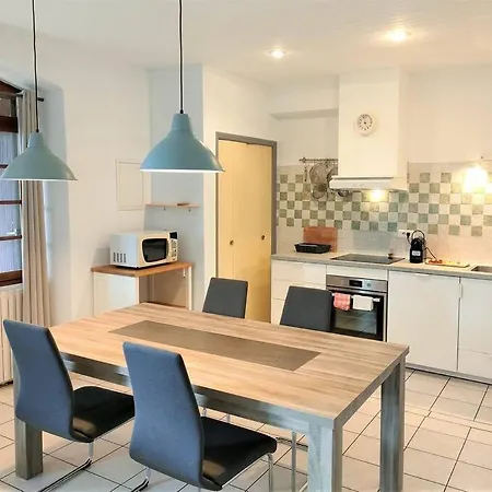 Apartamento Coste Investissement - Le Petit Goudarguais Goudargues Exterior foto