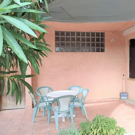 Apartamento Coste Investissement - Le Petit Goudarguais Goudargues Exterior foto