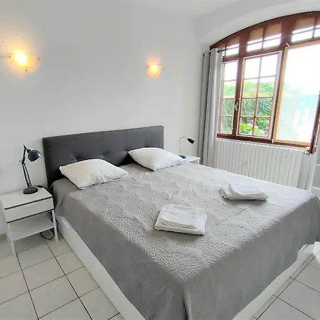 Apartamento Coste Investissement - Le Petit Goudarguais Goudargues Exterior foto