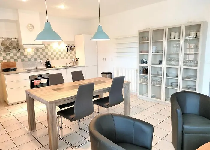 Coste Investissement - Le Petit Goudarguais