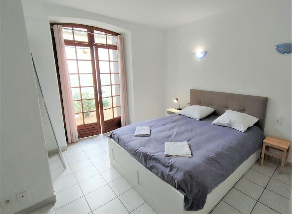 Appartement Coste Investissement - Le Petit Goudarguais Goudargues