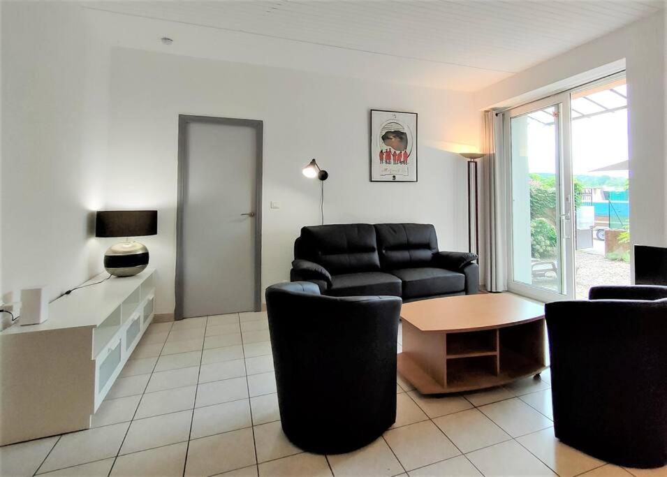 Apartment Coste Investissement - Le Petit Goudarguais Goudargues