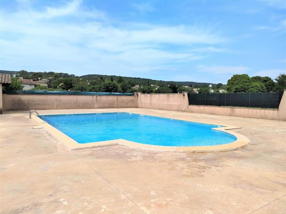 Apartment Coste Investissement - Le Petit Goudarguais *