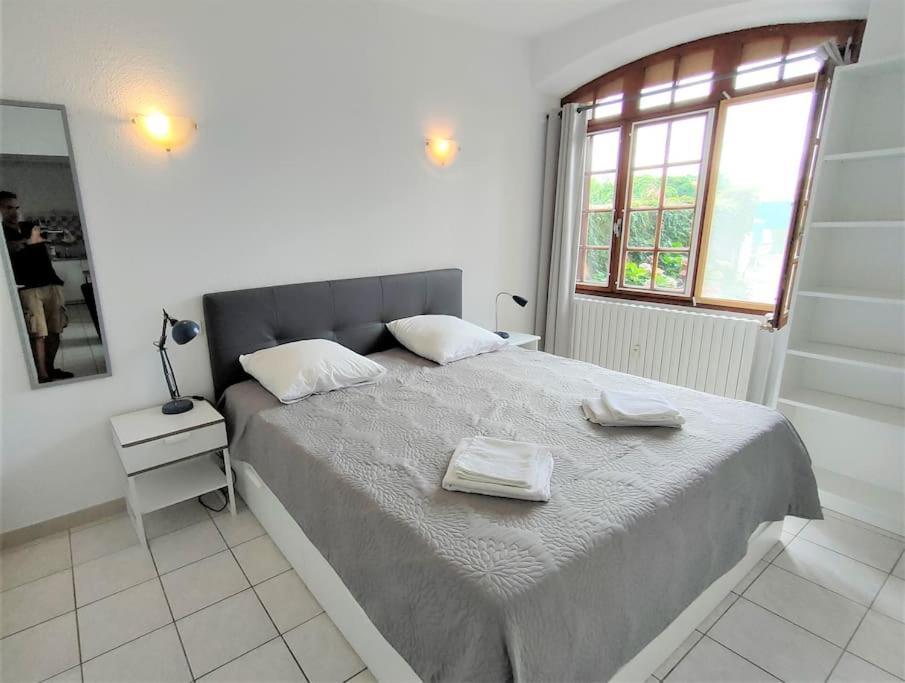 Coste Investissement - Le Petit Goudarguais Apartment *