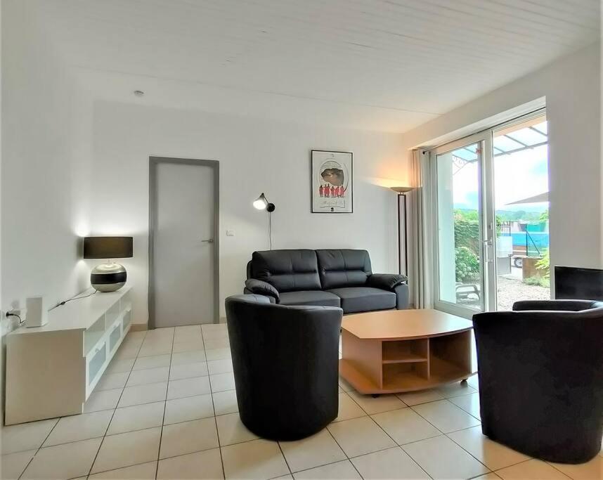 Coste Investissement - Le Petit Goudarguais Appartement *