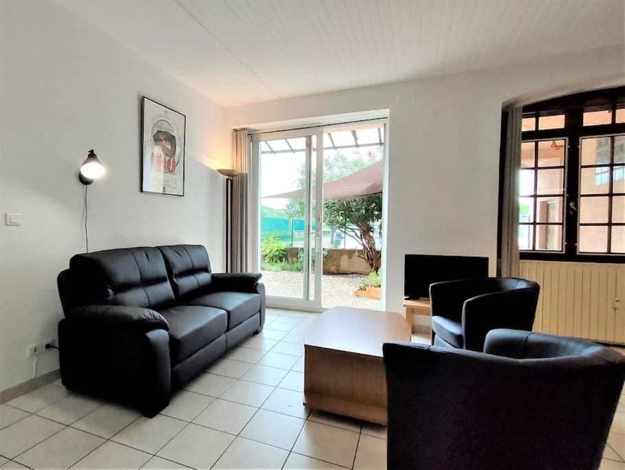 Coste Investissement - Le Petit Goudarguais Appartement *